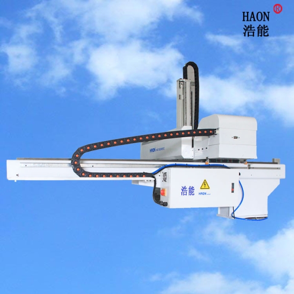 注塑機械手廠家